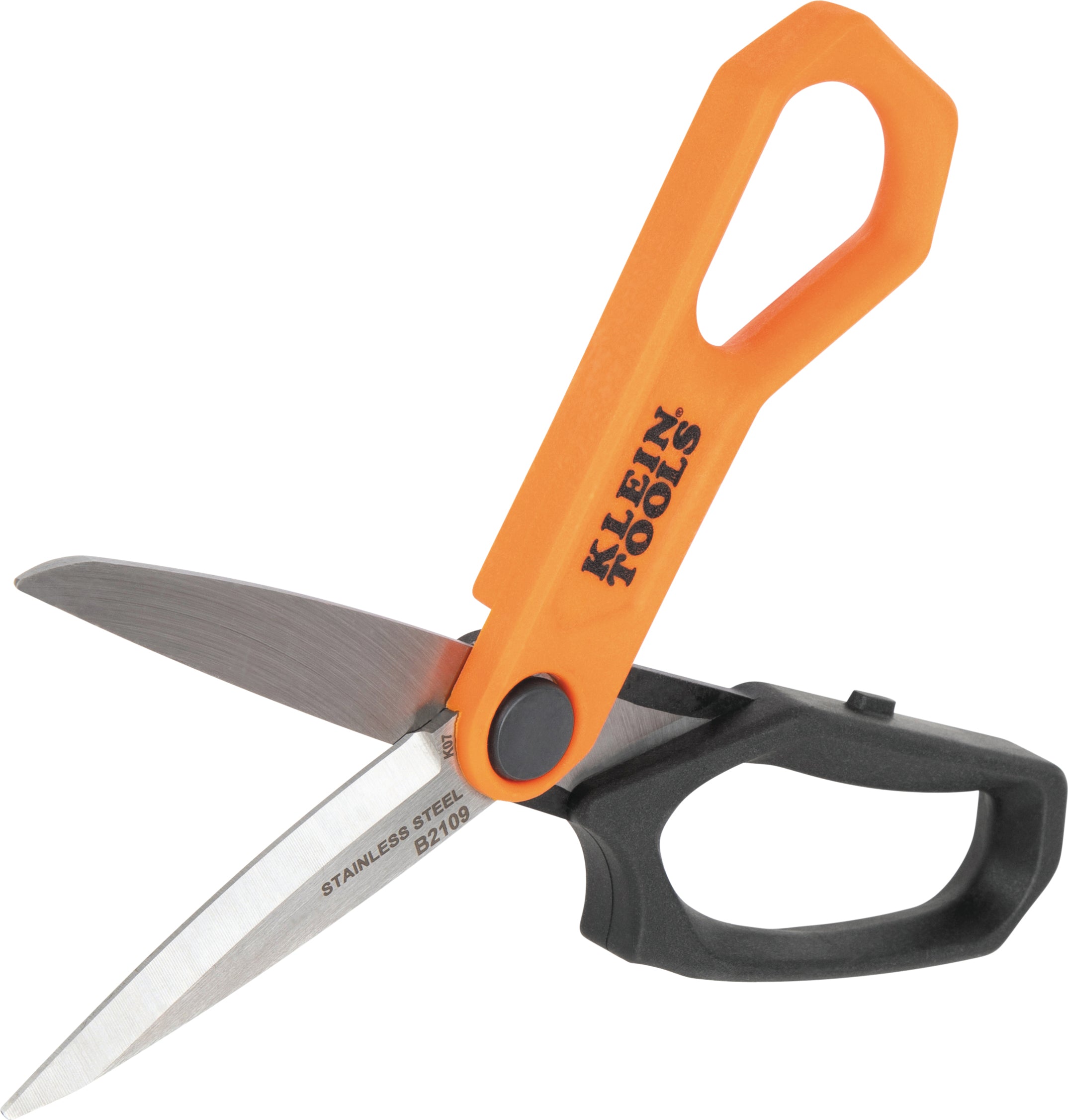 Klein Tools A-B2109 9In Utility Shears - ARCK Electrical Wholesale Supplies