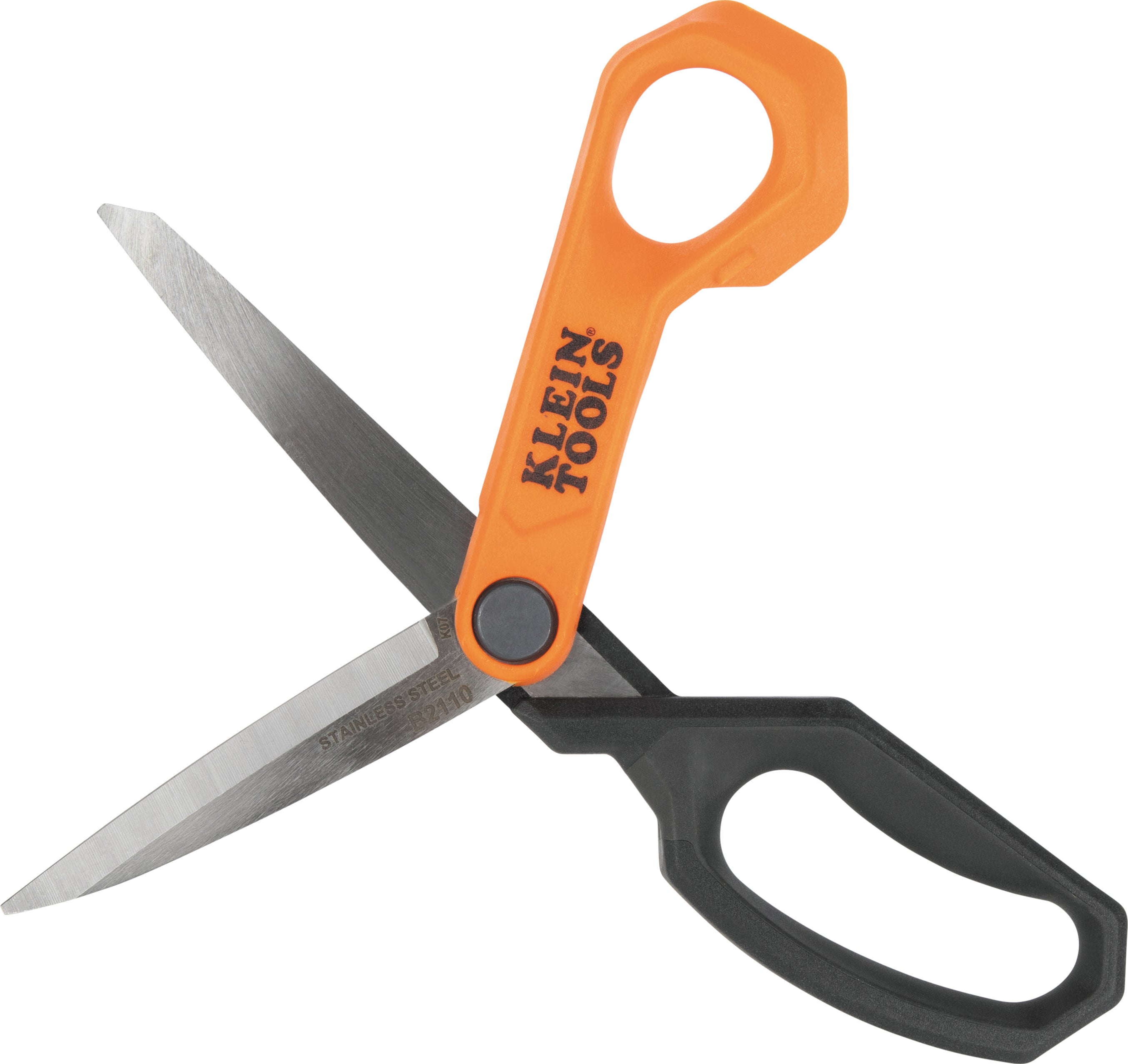 Klein Tools A-B2110 10In Offset Utility Shears - ARCK Electrical Wholesale Supplies