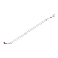 Downrod 600mm Wht Suit Surf - 20681301