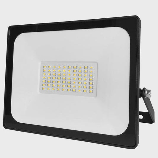 BAXTER 50W DIY FLOODLIGHT - MX20350BLK