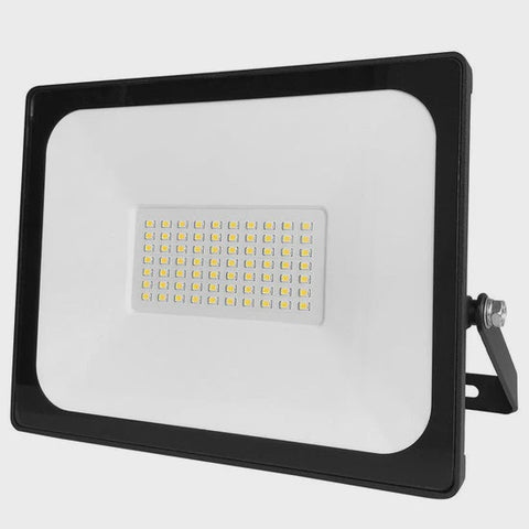 BAXTER 50W DIY FLOODLIGHT - MX20350BLK