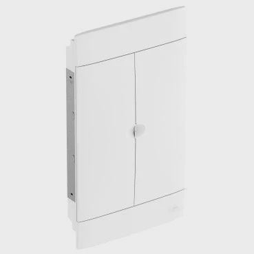 CLIPSAL MAX9 ENCLOSURE 3 ROW 15 MOD FLUSH - MX9E2315F - ARCK Electrical Wholesale Supplies