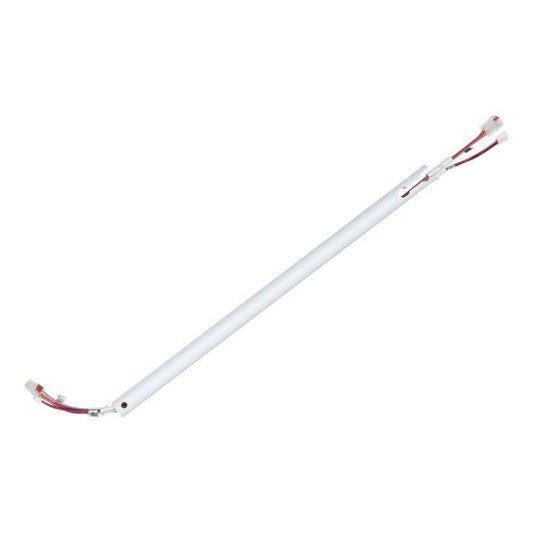 Downrod 450mm Wht Suit Surf - 20681201