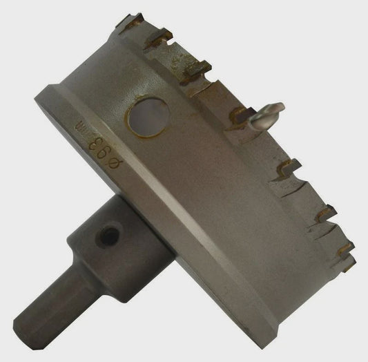 Holesaw 93mm Heavy Duty Milled-Carbide - FTL-10112