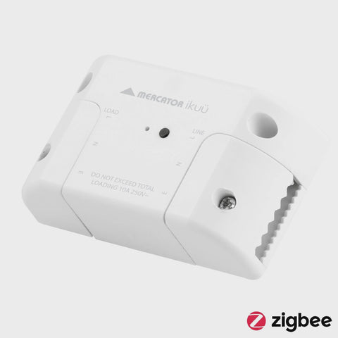 Inline Switch - SISW01 - (ZIGBEE)