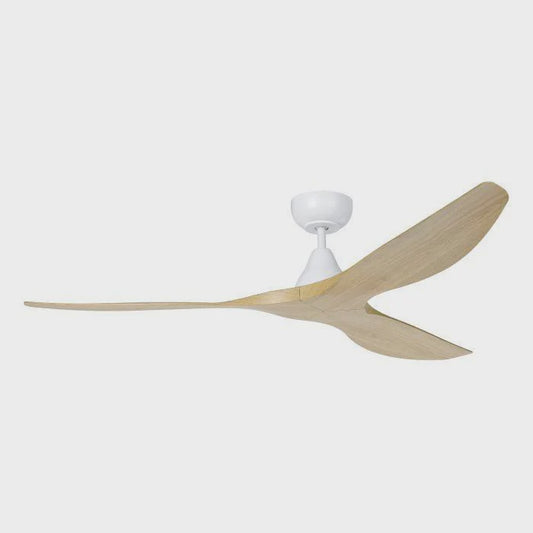 SURF 60 DC ceiling fan - 20550116 - ARCK Electrical Wholesale Supplies