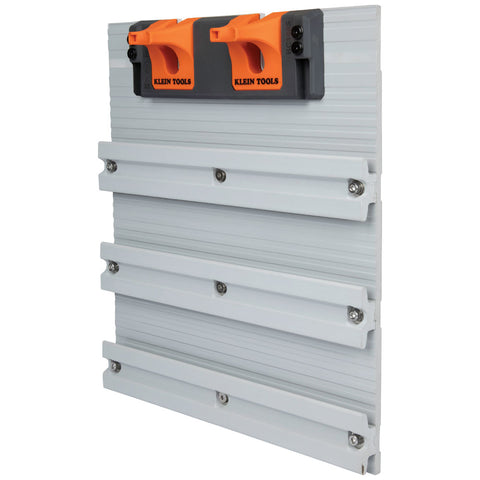 Klein Tools Wall Assembly, S-Hook Module- A-BC100S