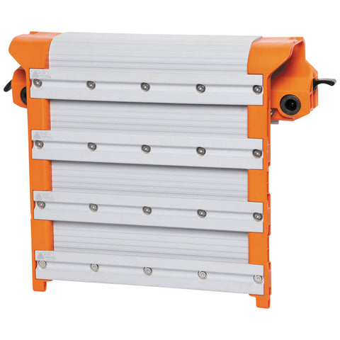 Klein Tools 1 Man Wall Assembly, Rail System- A-BC100WA