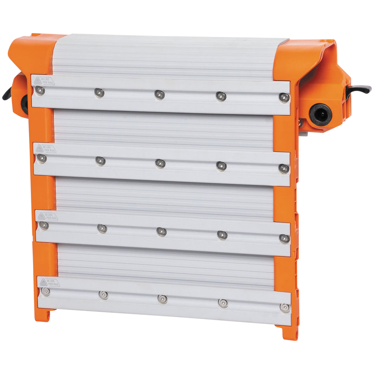 Klein Tools A-BC100WA 1-Man Wall Assembly Rail System - ARCK Electrical Wholesale Supplies