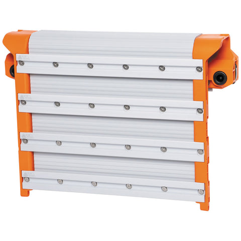 Klein Tools 1.5 Man Wall Assembly, Rail System- A-BC150WA