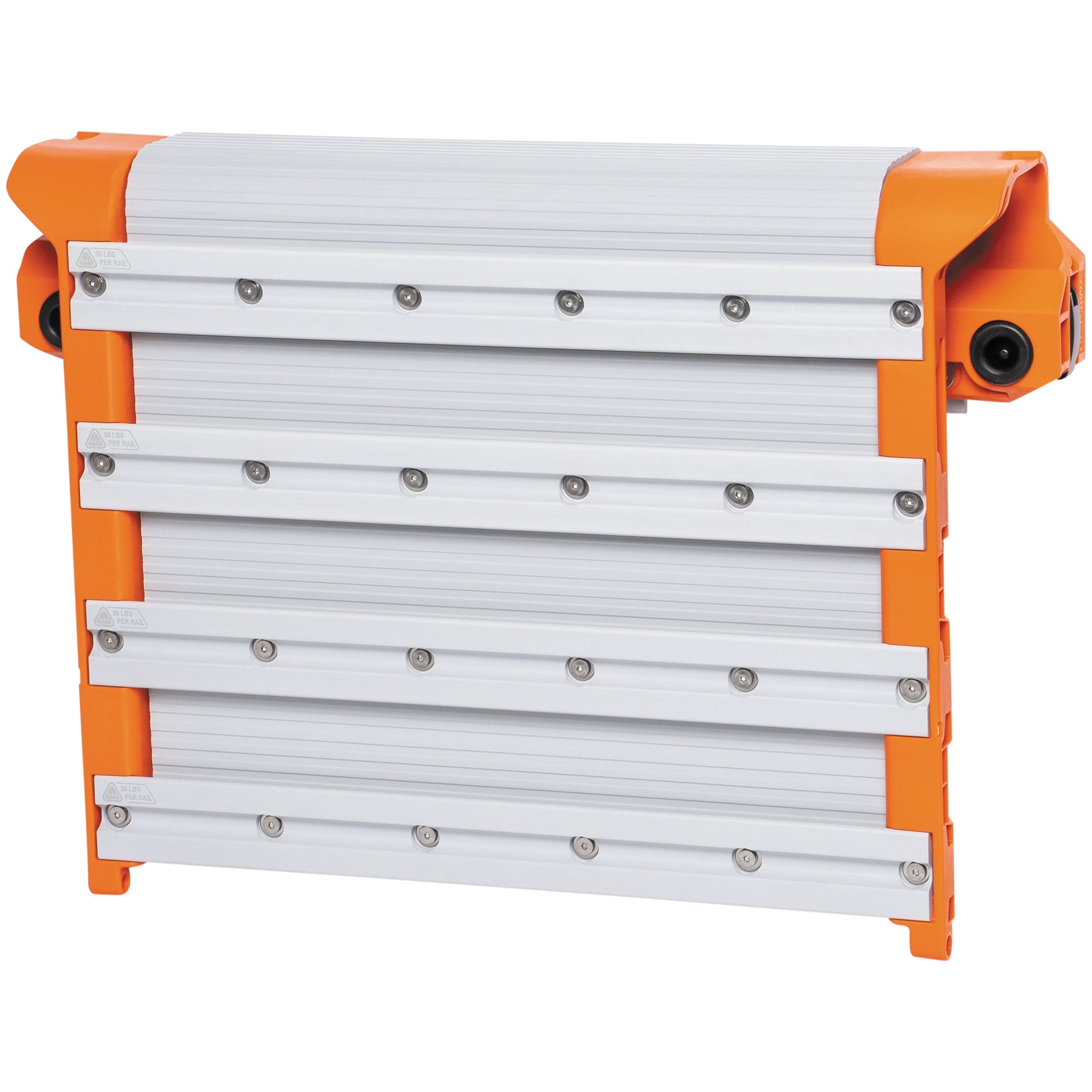Klein Tools A-BC150WA 1.5-Man Wall Assembly Rail System - ARCK Electrical Wholesale Supplies
