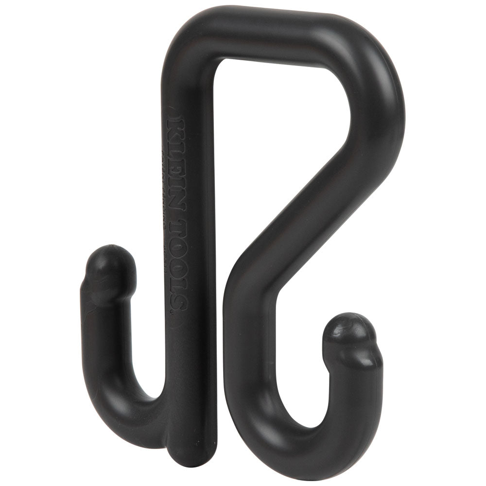 Klein Tools 2-Inch Utility Bucket S-Hook- A-BC311