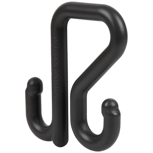 Klein Tools 2-Inch Utility Bucket S-Hook- A-BC311