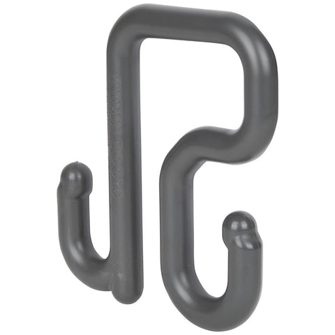 Klein Tools 3-Inch Utility Bucket S-Hook- A-BC312