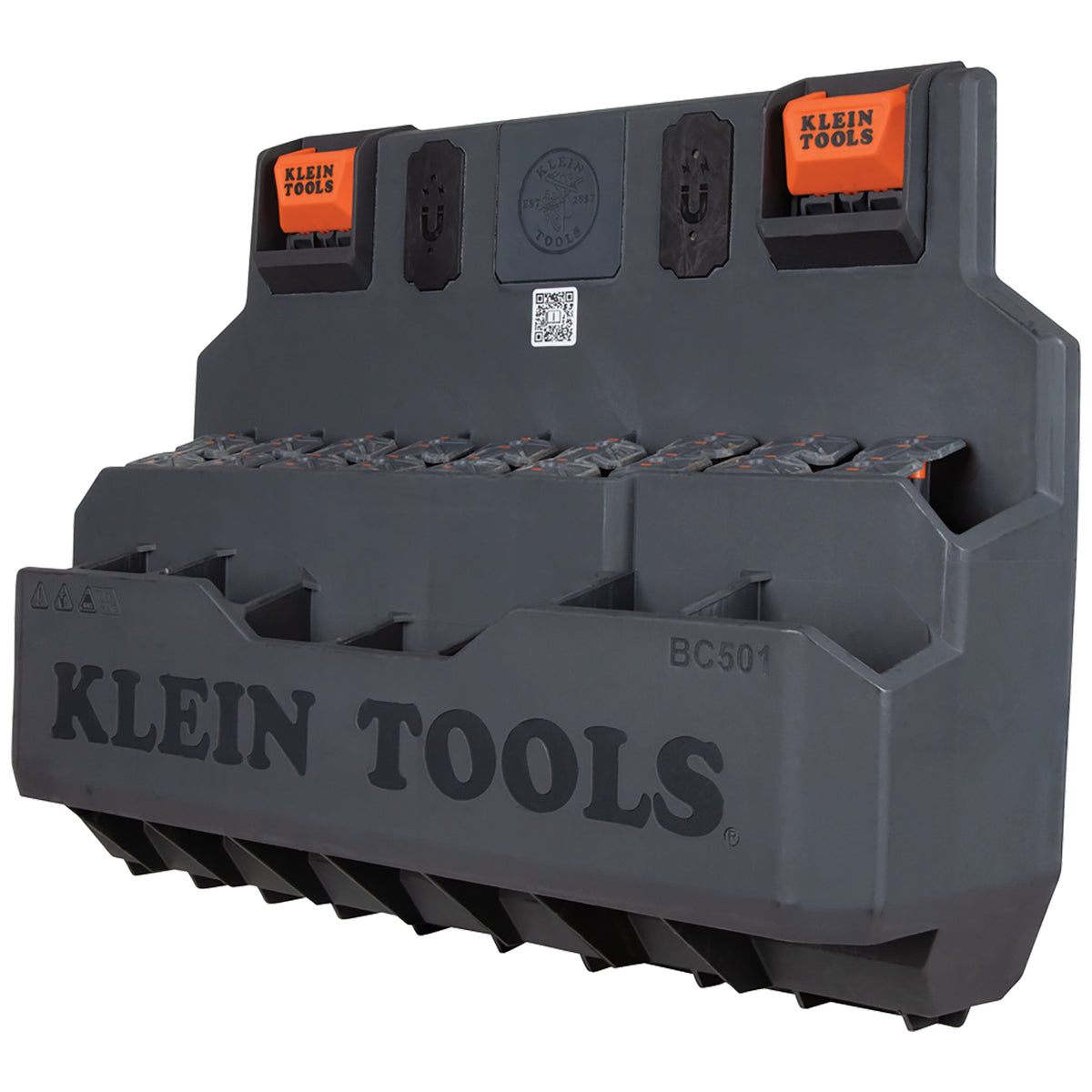 Klein Tools A-BC501C Hard Tool Storage Module Rail System - ARCK Electrical Wholesale Supplies