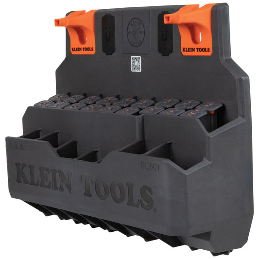 Klein Tools Hard Tool Storage Module, S-Hook- A-BC501S