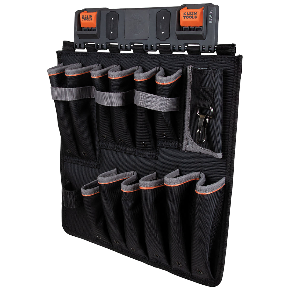 Klein Tools A-BC502C Tool Apron Module Rail System - ARCK Electrical Wholesale Supplies