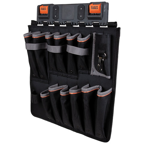 Klein Tools A-BC502C Tool Apron Module Rail System - ARCK Electrical Wholesale Supplies
