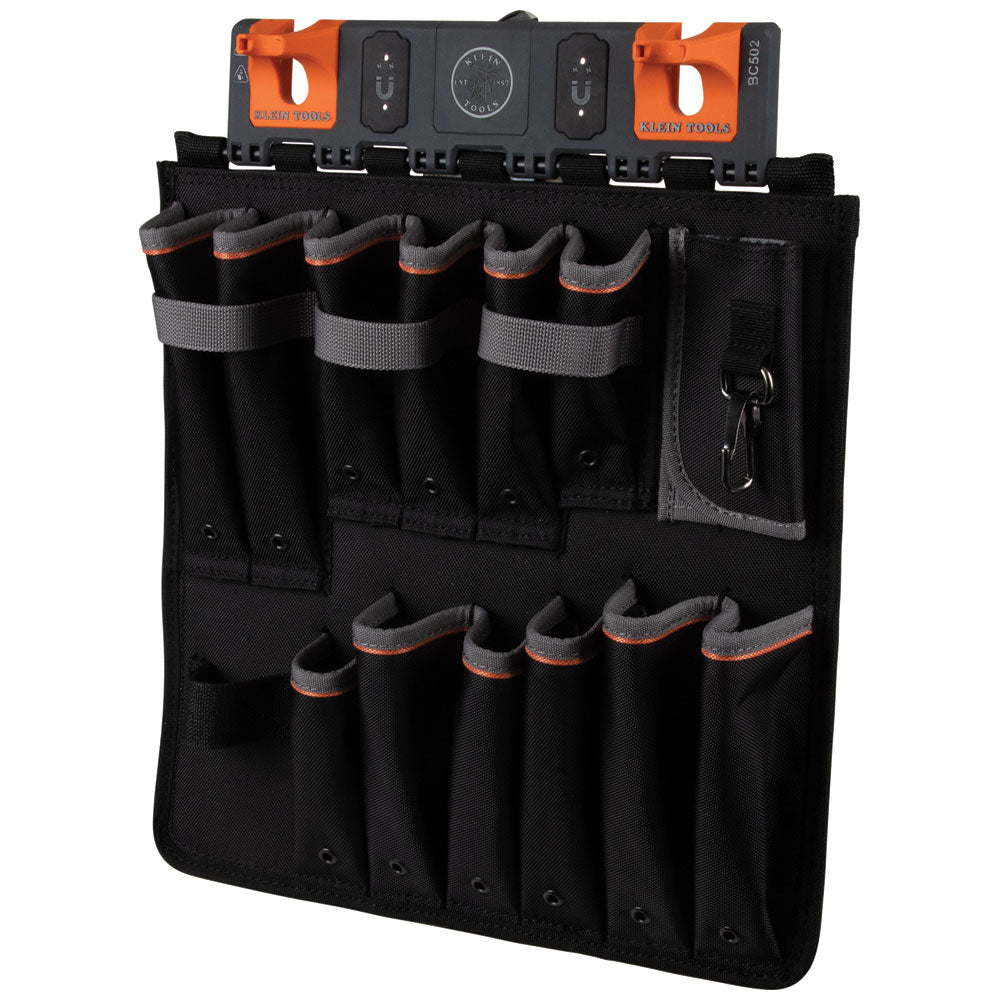 Klein Tools Tool Apron Storage Module, S-Hook- A-BC502S
