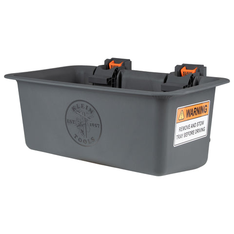 Klein Tools A-BC503C Work Tray Module Rail System - ARCK Electrical Wholesale Supplies