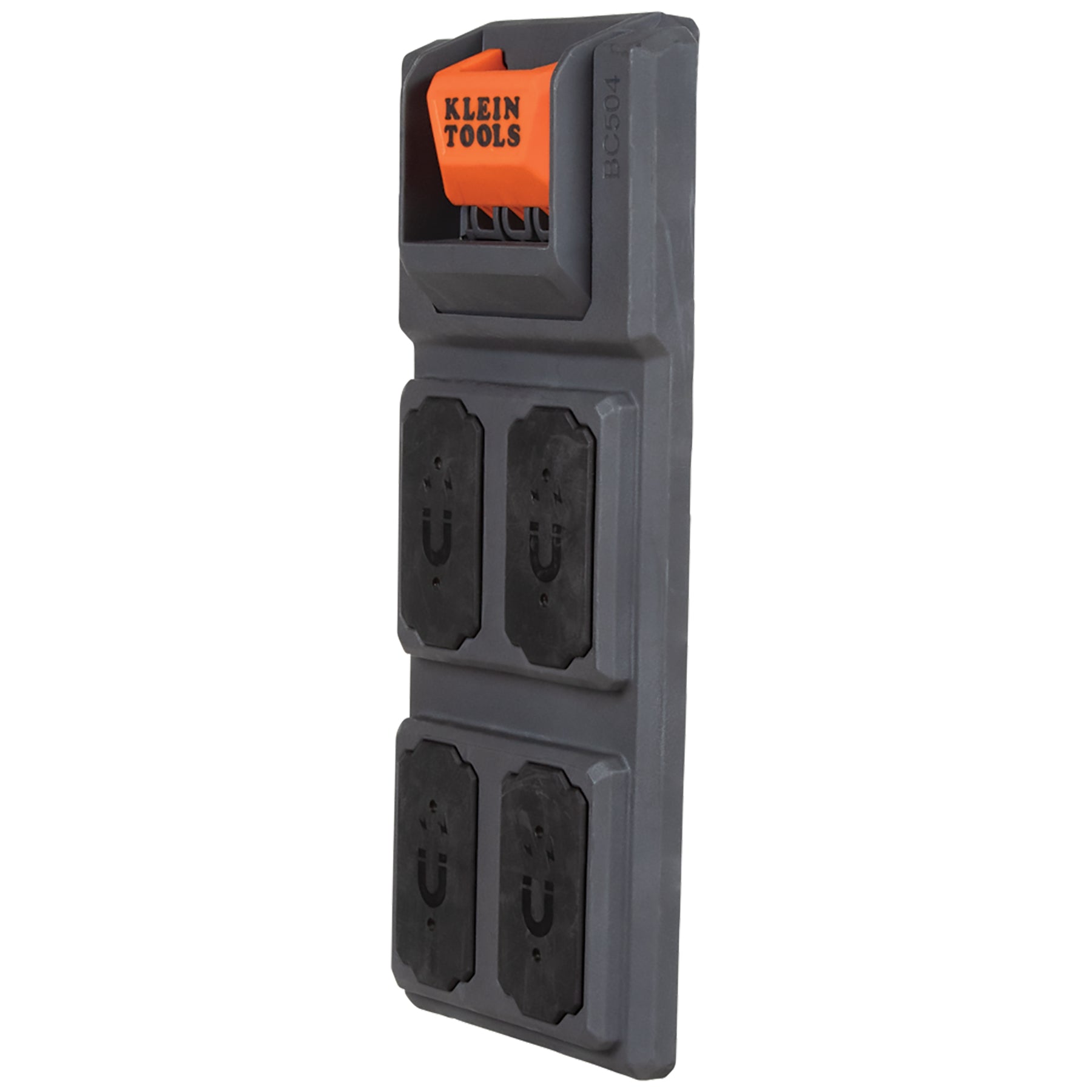 Klein Tools A-BC504C Magnetic Tool Storage Module Rail System - ARCK Electrical Wholesale Supplies