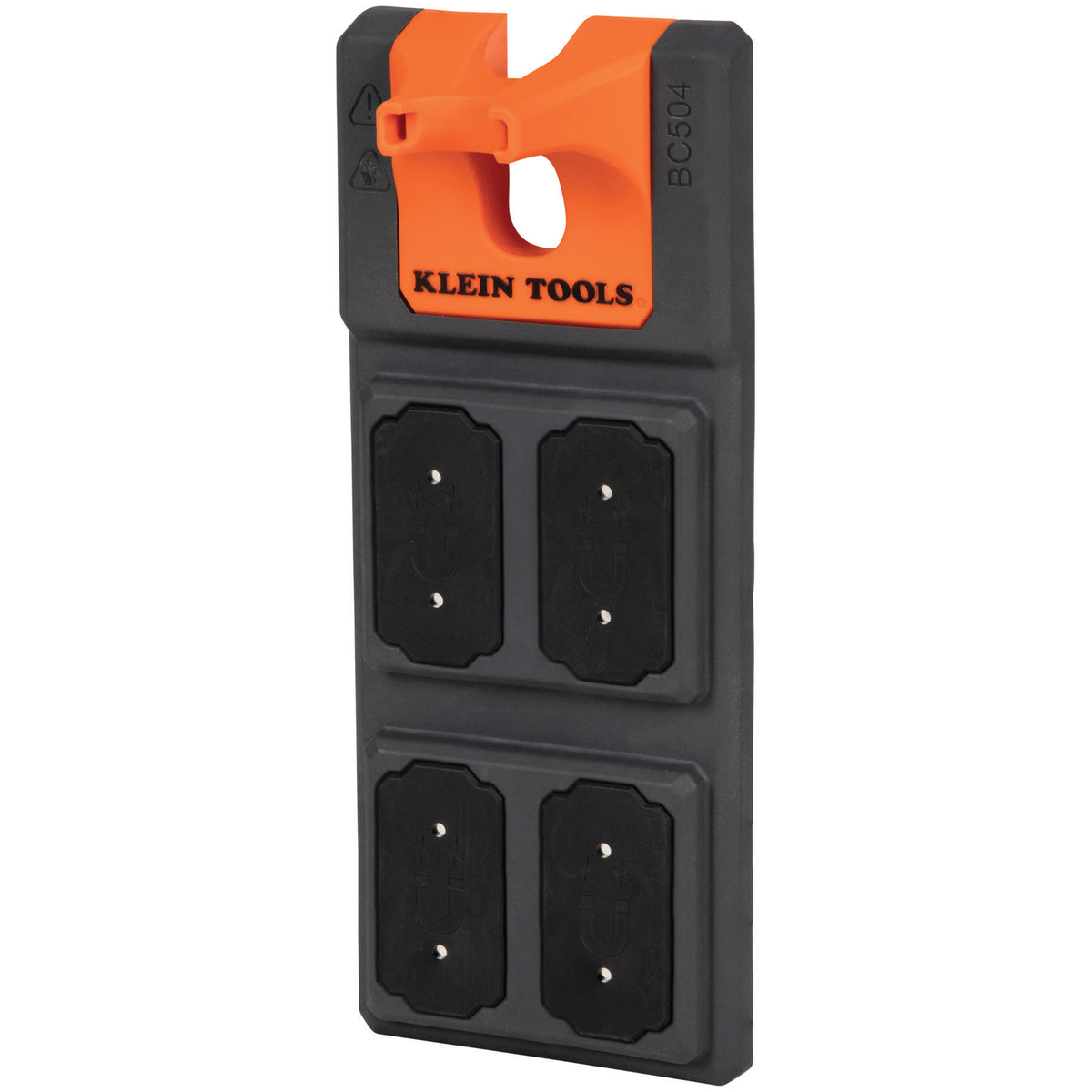 Klein Tools A-BC504S Magnetic Hardware Holder - ARCK Electrical Wholesale Supplies