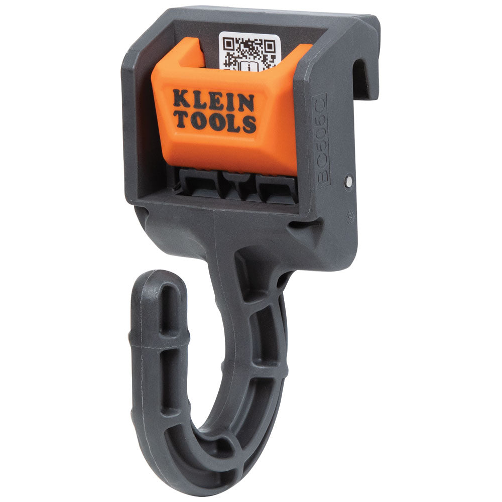 Klein Tools Open Hook Module, Rail System- A-BC505C