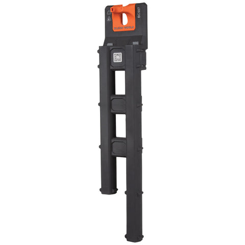 Klein Tools Auger Bit Storage Module, S-Hook- A-BC507S