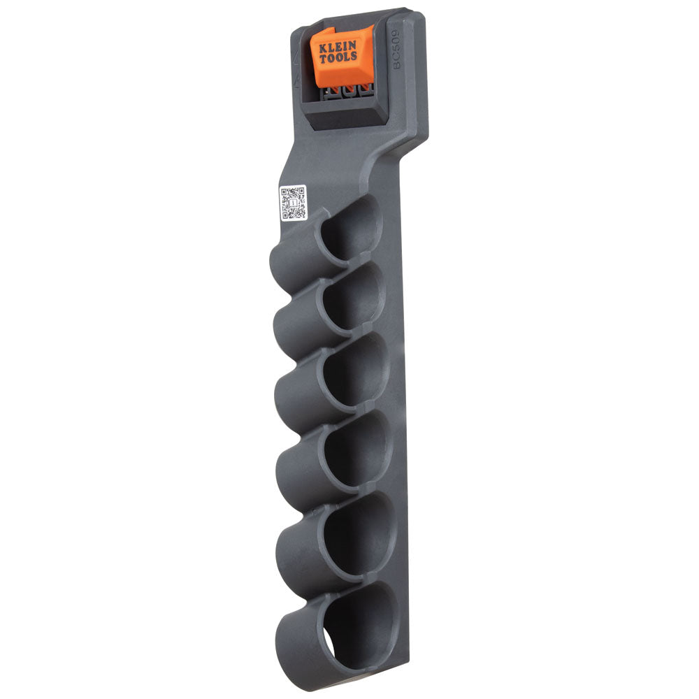 Klein Tools Socket Storage Module, Rail System- A-BC509C
