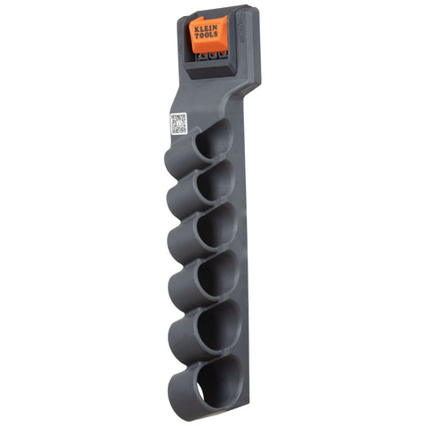 Klein Tools Socket Storage Module, Rail System- A-BC509C