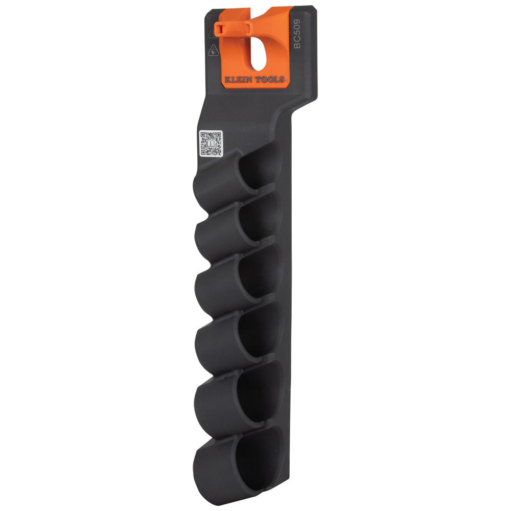 Klein Tools Socket Storage Module, S-Hook- A-BC509S