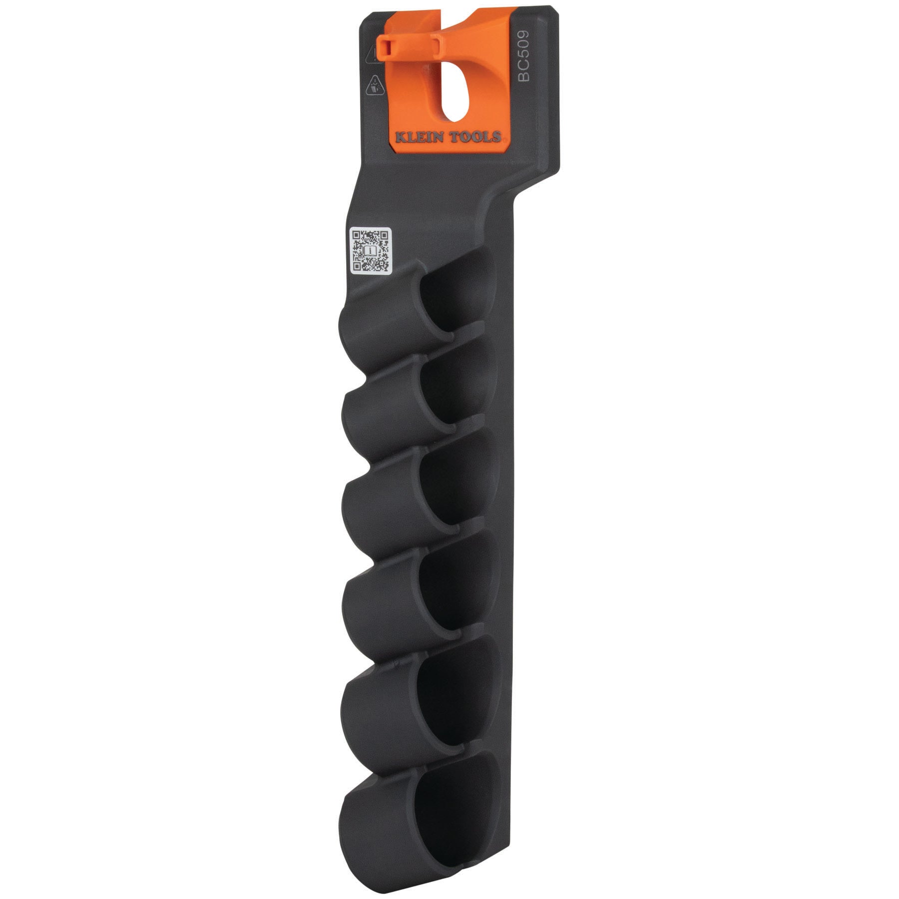 Klein Tools A-BC509S Socket Storage - ARCK Electrical Wholesale Supplies