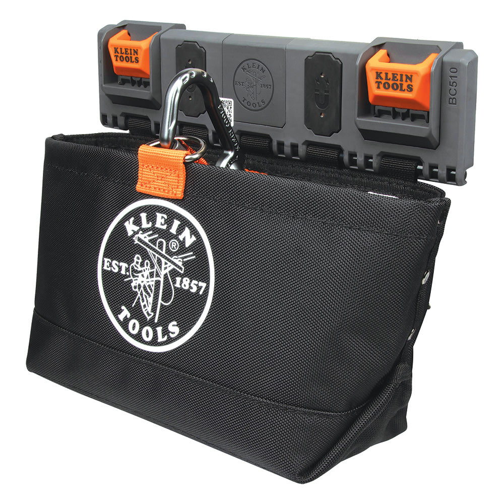 Klein Tools A-BC510C Hardware Pouch Module Rail System - ARCK Electrical Wholesale Supplies