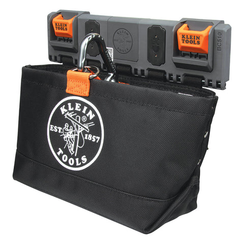 Klein Tools A-BC510C Hardware Pouch Module Rail System - ARCK Electrical Wholesale Supplies