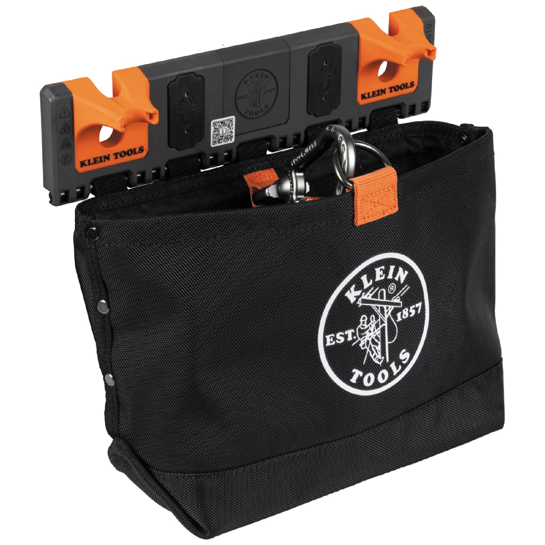 Klein Tools A-BC510S Hardware Pouch Module S-Hook - ARCK Electrical Wholesale Supplies