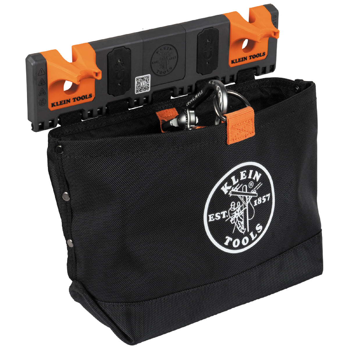 Klein Tools A-BC510S Hardware Pouch Module S-Hook - ARCK Electrical Wholesale Supplies