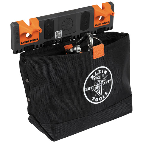 Klein Tools A-BC510S Hardware Pouch Module S-Hook - ARCK Electrical Wholesale Supplies