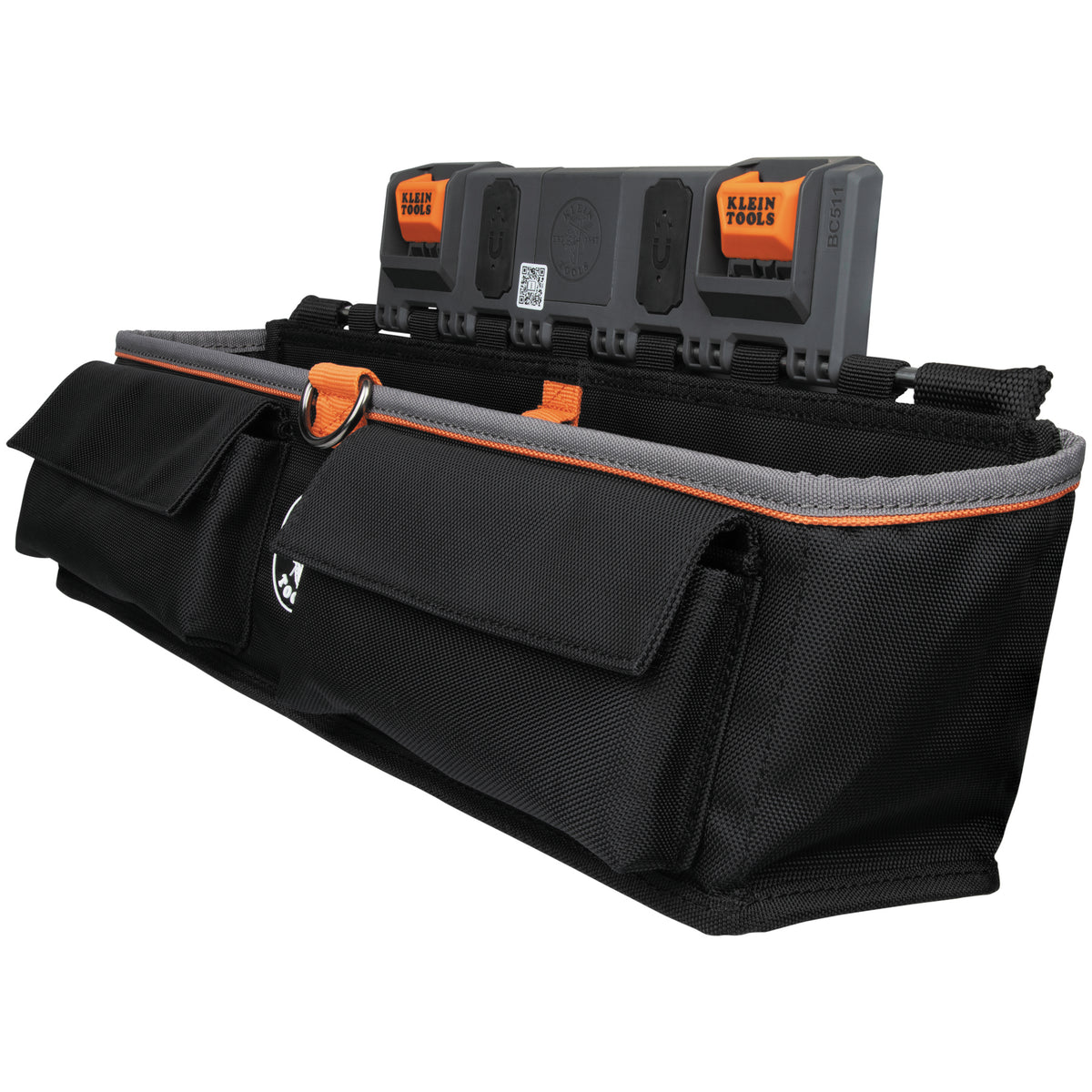 Klein Tools A-BC511C Large Pouch Module Rail System - ARCK Electrical Wholesale Supplies