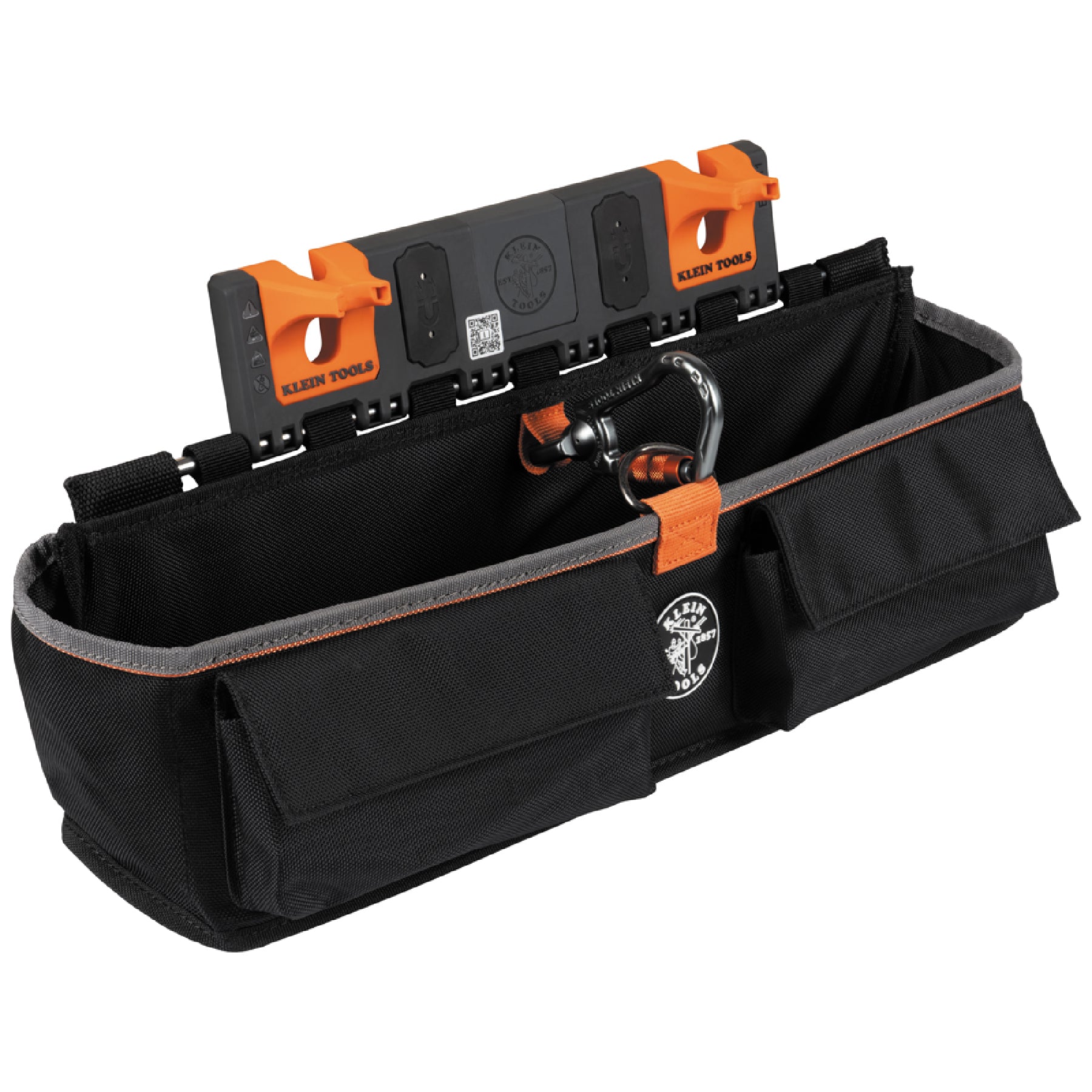 Klein Tools A-BC511S Large Pouch Module S-Hook - ARCK Electrical Wholesale Supplies