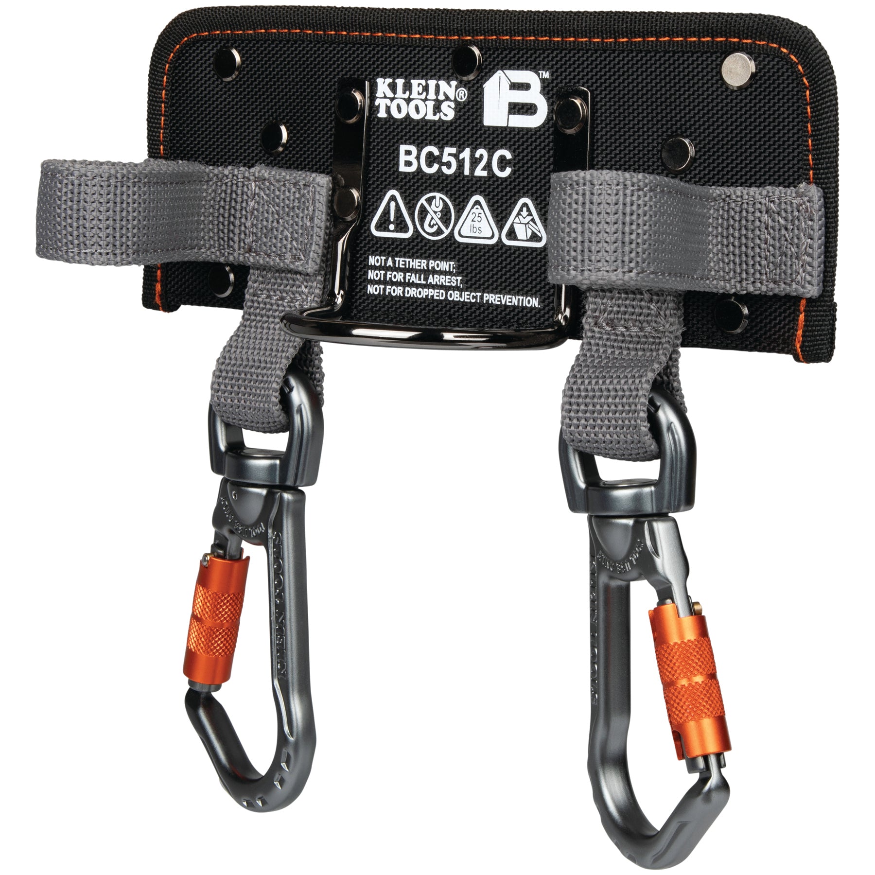 Klein Tools A-BC512C Multi-Tool Holder Module Rail System - ARCK Electrical Wholesale Supplies