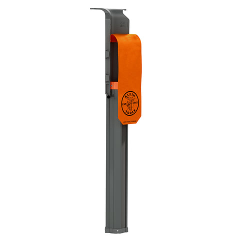 Klein Tools Hot Stick Holder, Rail System- A-BC515C