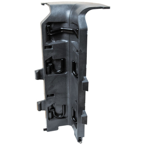 Klein Tools Integrated Corner Piece, Rail System- A-BC599