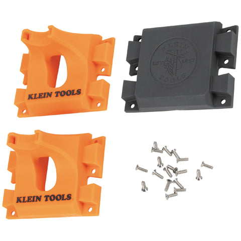 Klein Tools A-BCRP03 S-Hook System Cartridges W/Blank - ARCK Electrical Wholesale Supplies