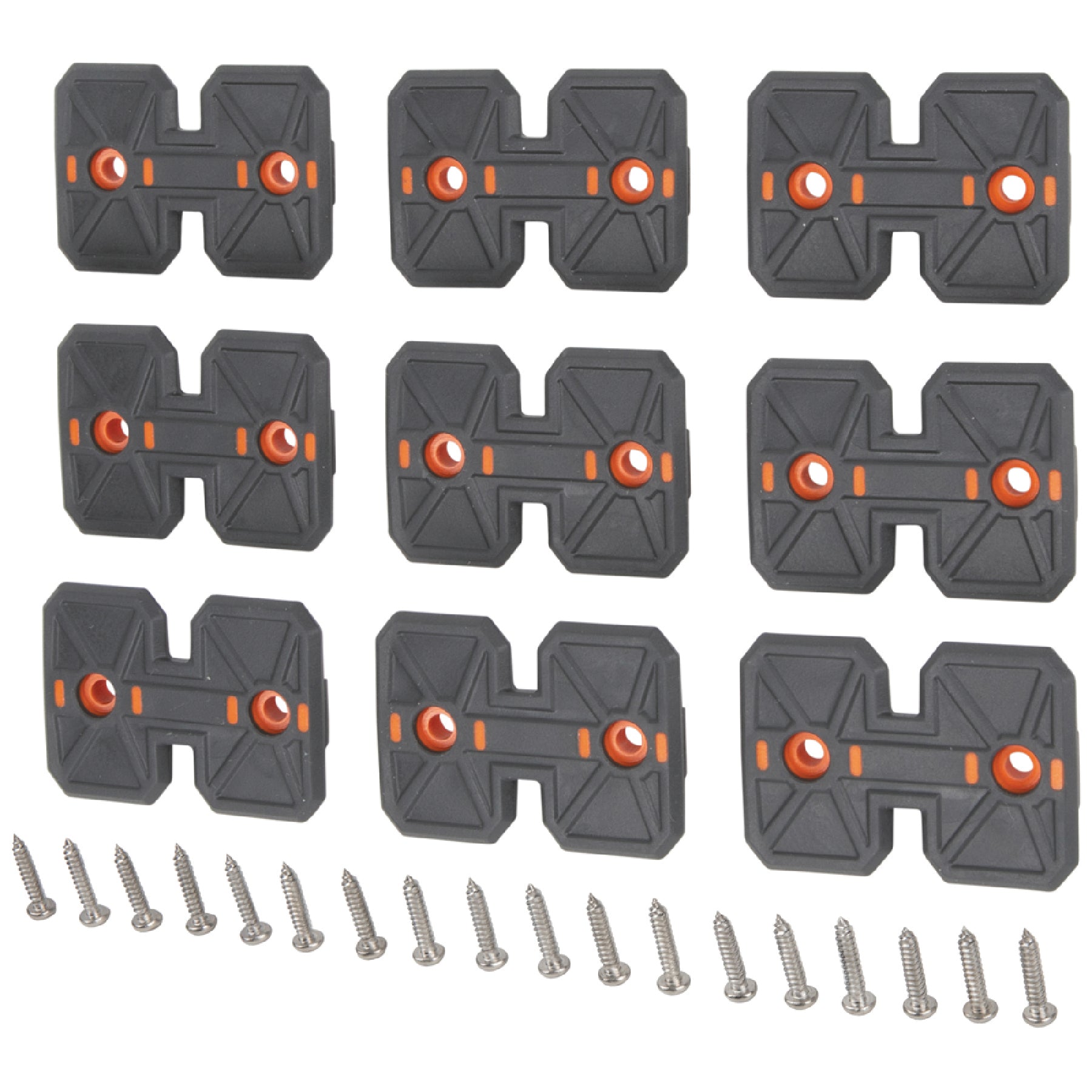 Klein Tools A-BCRP05 Hard Tool Module Flaps - ARCK Electrical Wholesale Supplies