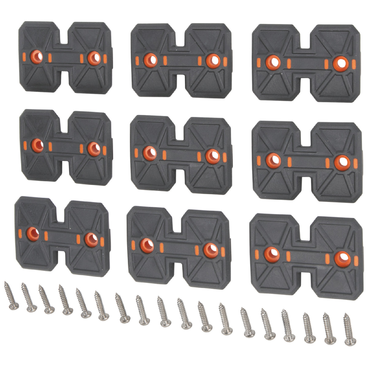 Klein Tools A-BCRP05 Hard Tool Module Flaps - ARCK Electrical Wholesale Supplies
