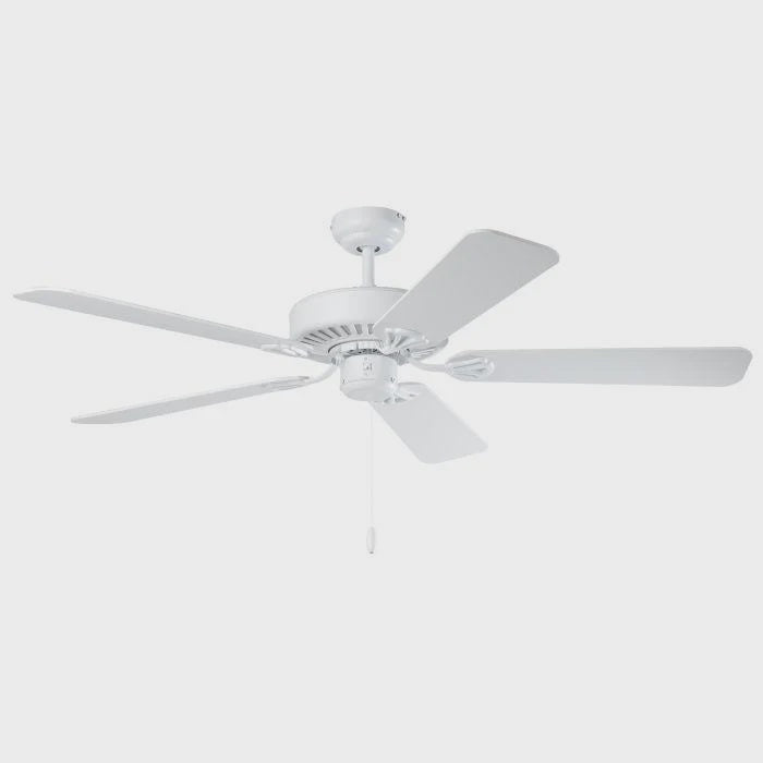WAIKIKI 52 AC ceiling fan - 20518101 - ARCK Electrical Wholesale Supplies