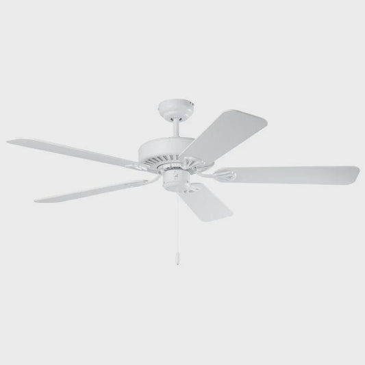 WAIKIKI 52 AC ceiling fan - 20518101 - ARCK Electrical Wholesale Supplies