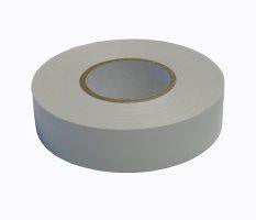 PVC Insulation Tape - White - WATPVCWLT - ARCK Electrical Wholesale Supplies