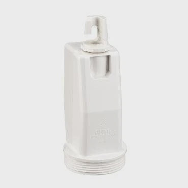 Clipsal Suspension Extension Socket 10Amp 250V (Grey) - SS15-GY - ARCK Electrical Wholesale Supplies