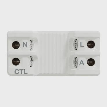 Clipsal Iconic Wiser Zigbee Connected Dimmer with ControlLink - 41EPBDWCLMZ-VW - ARCK Electrical Wholesale Supplies